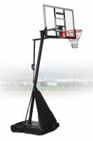 Мобильная баскетбольная стойка Professional-024B Start Line Play