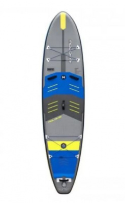 Надувная SUP-доска Molokai Light Air 11.2 Carbon